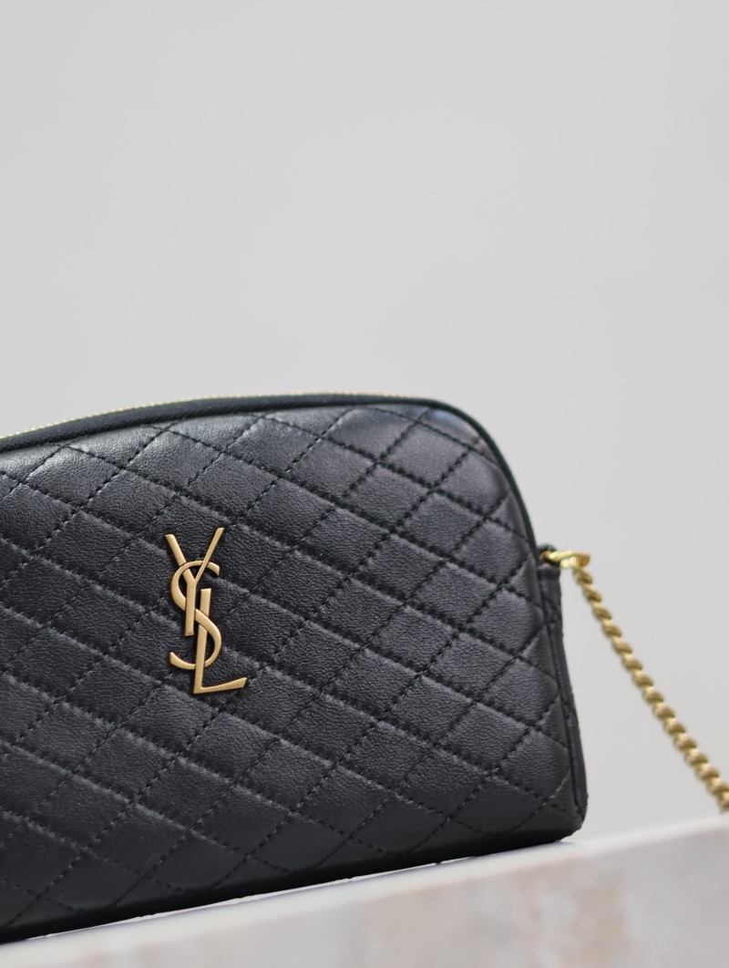 YSL Satchel Bags